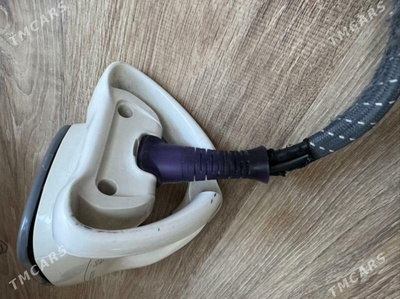 утюг, паровой генератор - Aşgabat - img 2