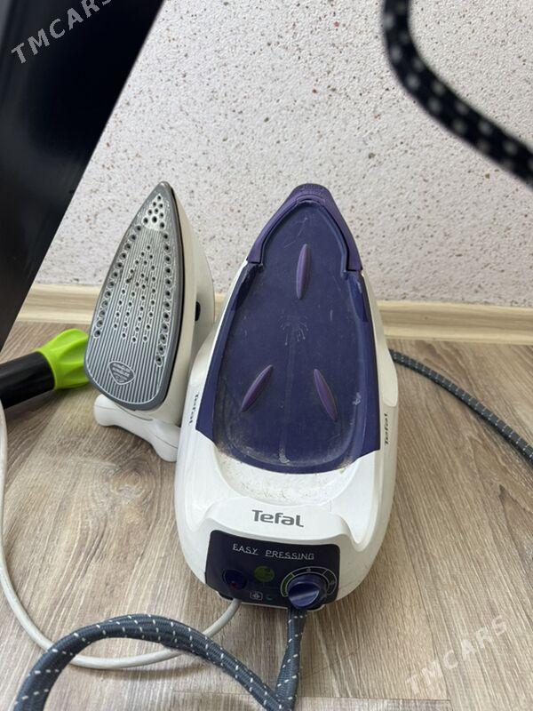 утюг, паровой генератор - Aşgabat - img 1