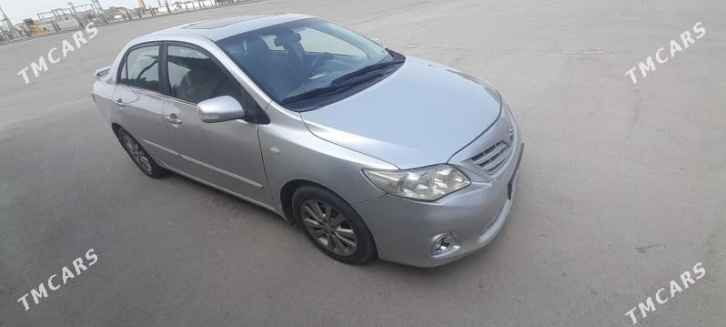 Toyota Corolla 2008 - 120 000 TMT - Бузмеин - img 6