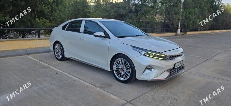 Kia Forte 2021 - 255 000 TMT - Ашхабад - img 6