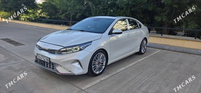 Kia Forte 2021 - 255 000 TMT - Ашхабад - img 5