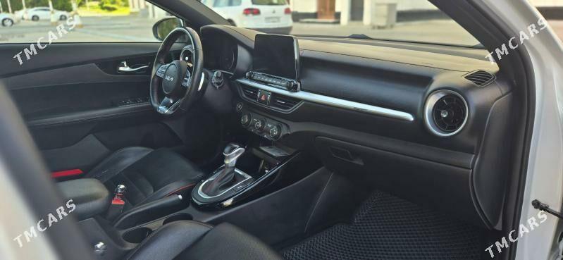 Kia Forte 2021 - 255 000 TMT - Ашхабад - img 8