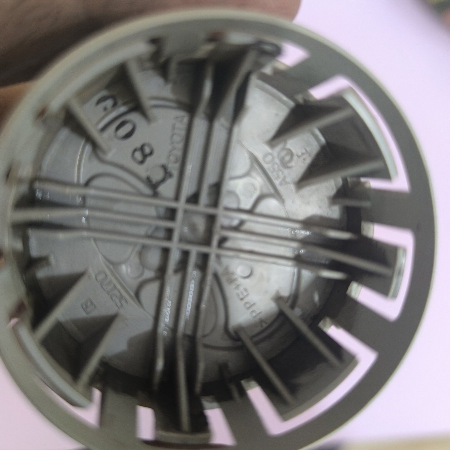 Kalpak karolda 420 TMT - Aşgabat - img 4