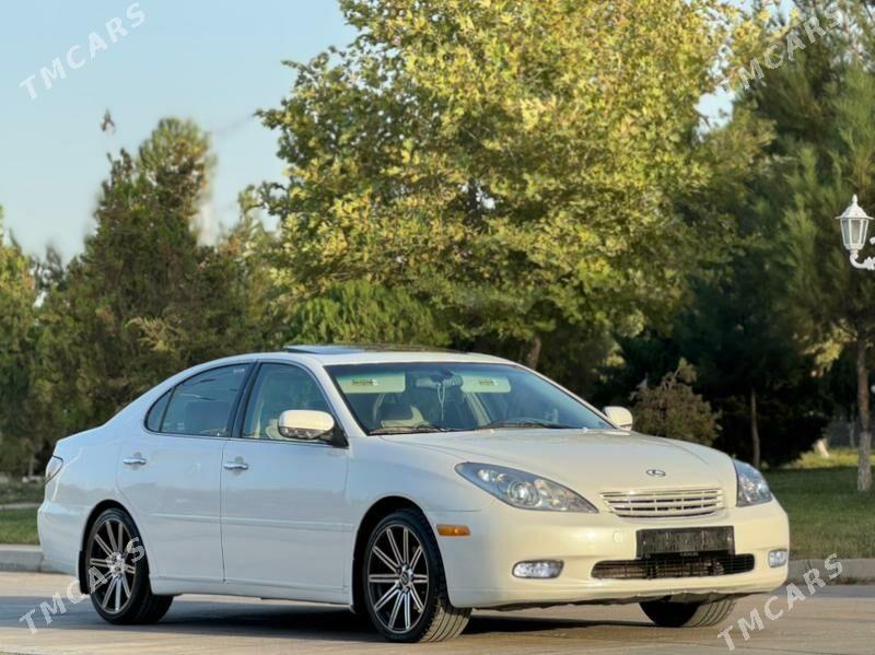 Lexus ES 300 2002 - 189 000 TMT - Туркменабат - img 2