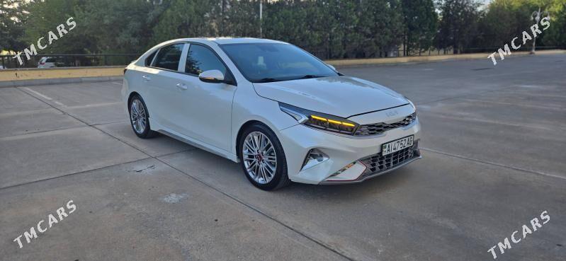 Kia Forte 2021 - 255 000 TMT - Ашхабад - img 10