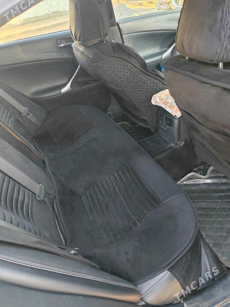 Lexus IS 250 2009 - 200 000 TMT - Кёнеургенч - img 2