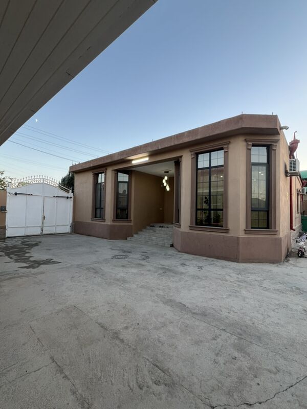 plan jay - Ашхабад - img 4