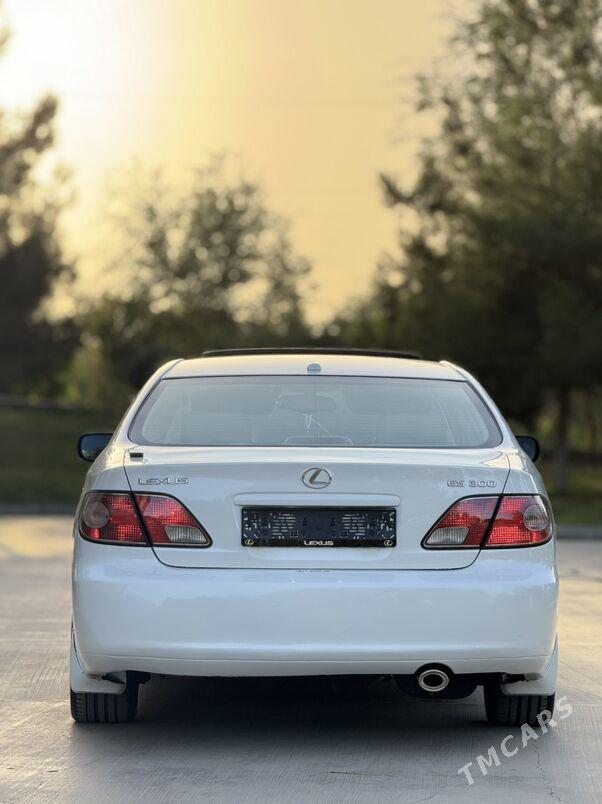 Lexus ES 300 2002 - 189 000 TMT - Туркменабат - img 6
