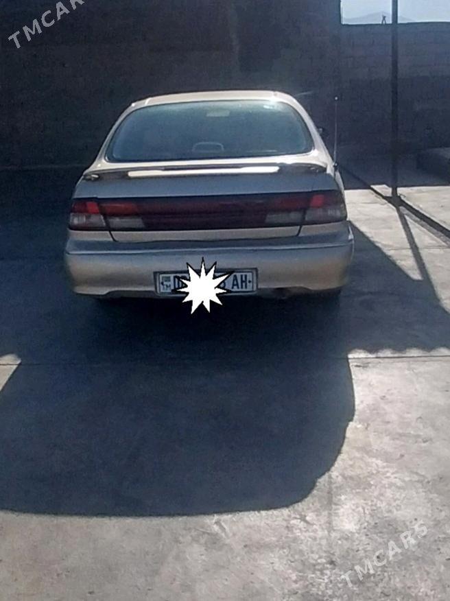 Infiniti I30 1997 - 60 000 TMT - Bäherden - img 3