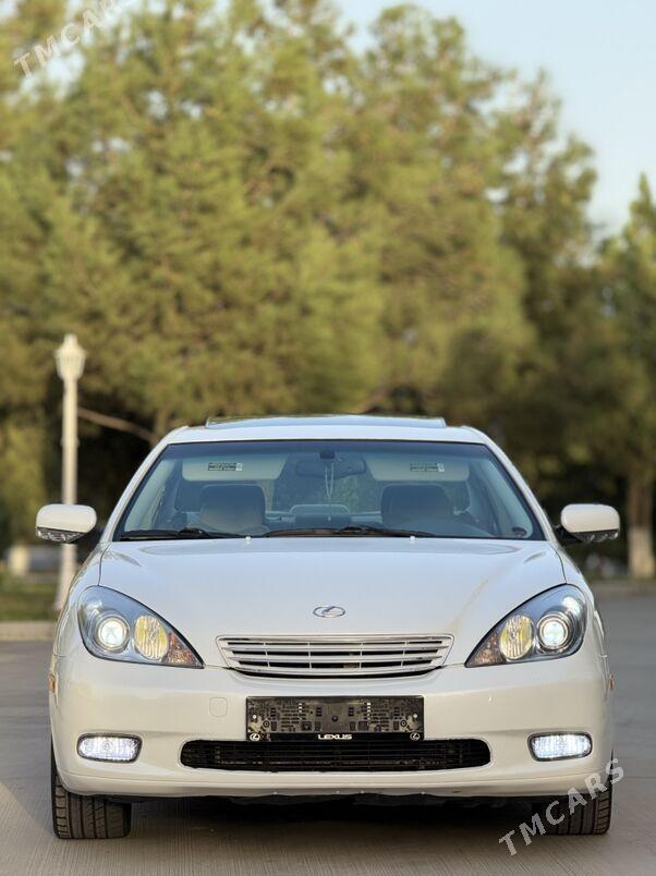 Lexus ES 300 2002 - 189 000 TMT - Туркменабат - img 7