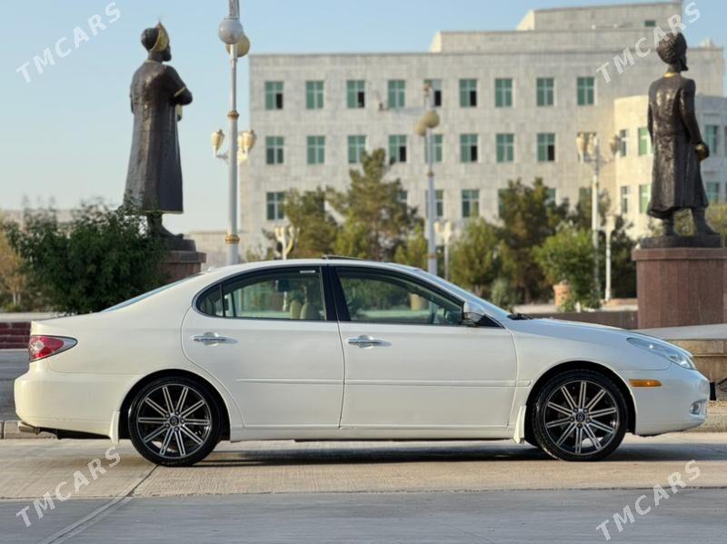 Lexus ES 300 2002 - 189 000 TMT - Туркменабат - img 8