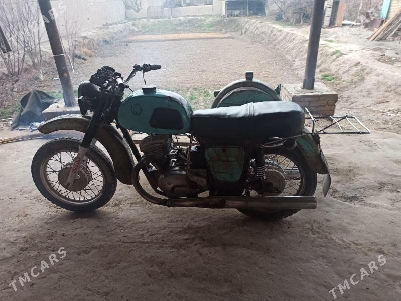 Ural 5557 2015 - 6 000 TMT - Халач - img 2