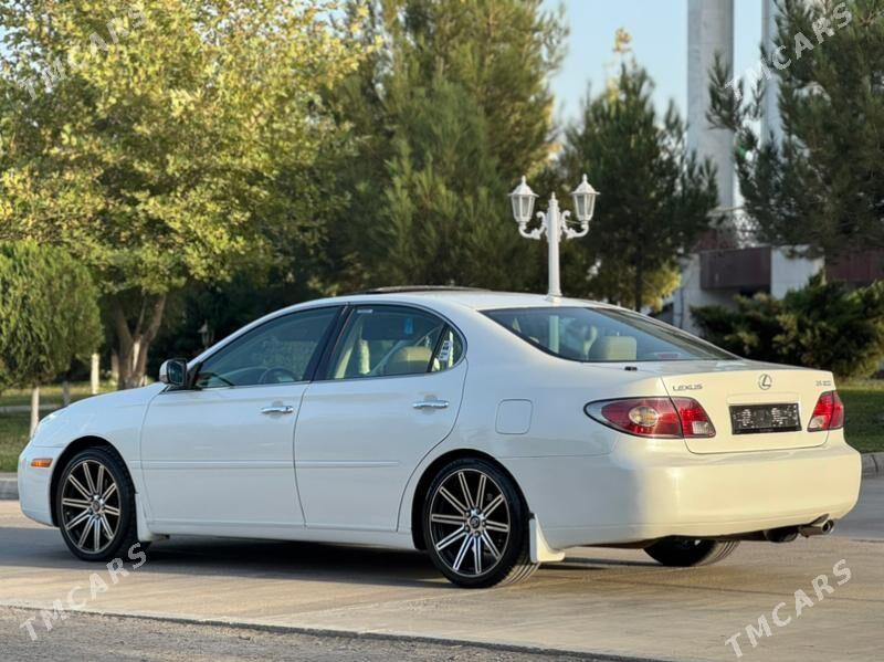 Lexus ES 300 2002 - 189 000 TMT - Туркменабат - img 5