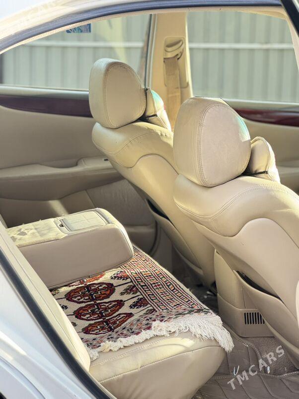 Lexus ES 300 2002 - 189 000 TMT - Туркменабат - img 9
