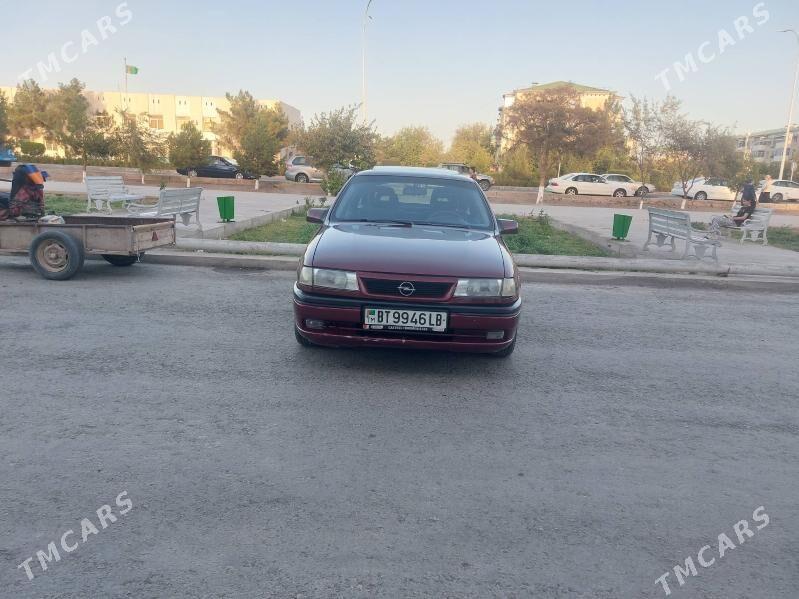 Opel Vectra 1995 - 45 000 TMT - Туркменабат - img 6