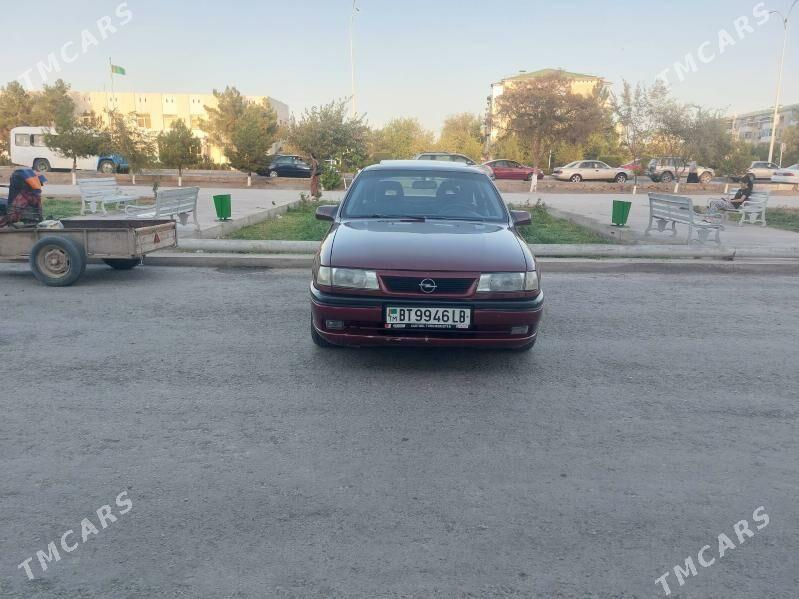 Opel Vectra 1995 - 45 000 TMT - Туркменабат - img 7