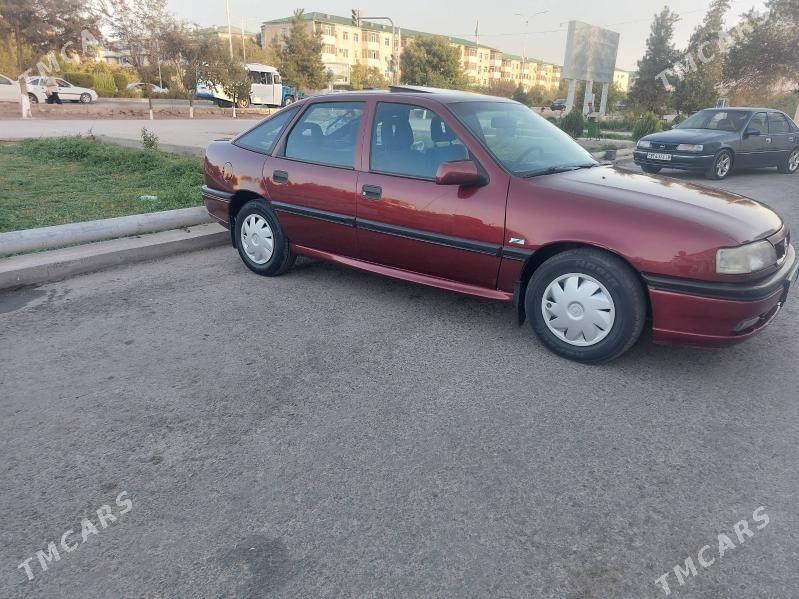 Opel Vectra 1995 - 45 000 TMT - Туркменабат - img 5