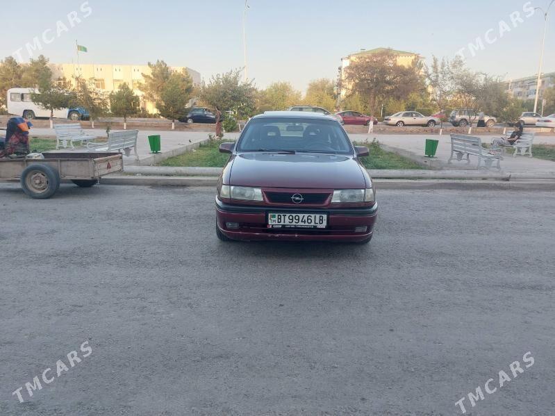 Opel Vectra 1995 - 45 000 TMT - Туркменабат - img 2