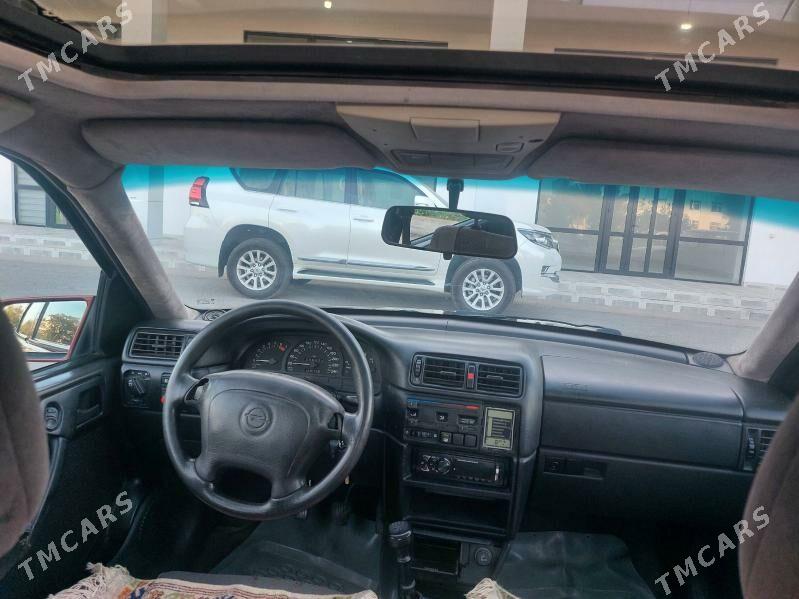 Opel Vectra 1995 - 45 000 TMT - Туркменабат - img 3