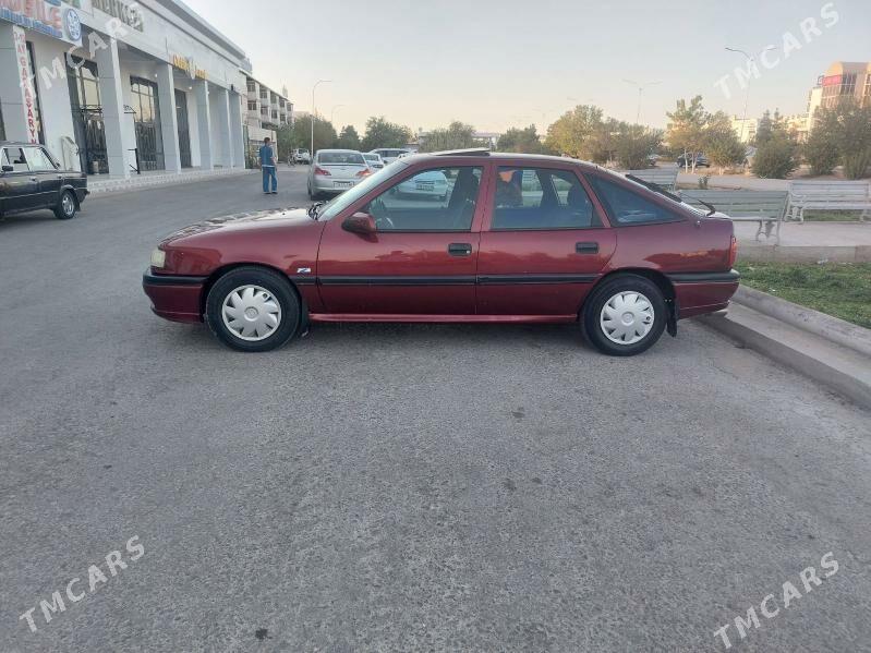 Opel Vectra 1995 - 45 000 TMT - Туркменабат - img 9