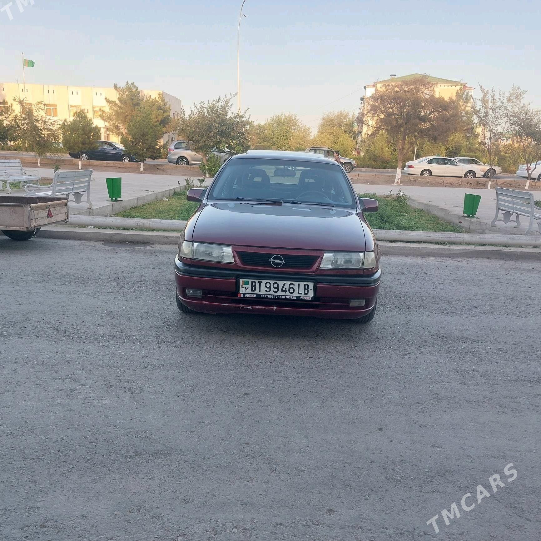 Opel Vectra 1995 - 45 000 TMT - Туркменабат - img 4