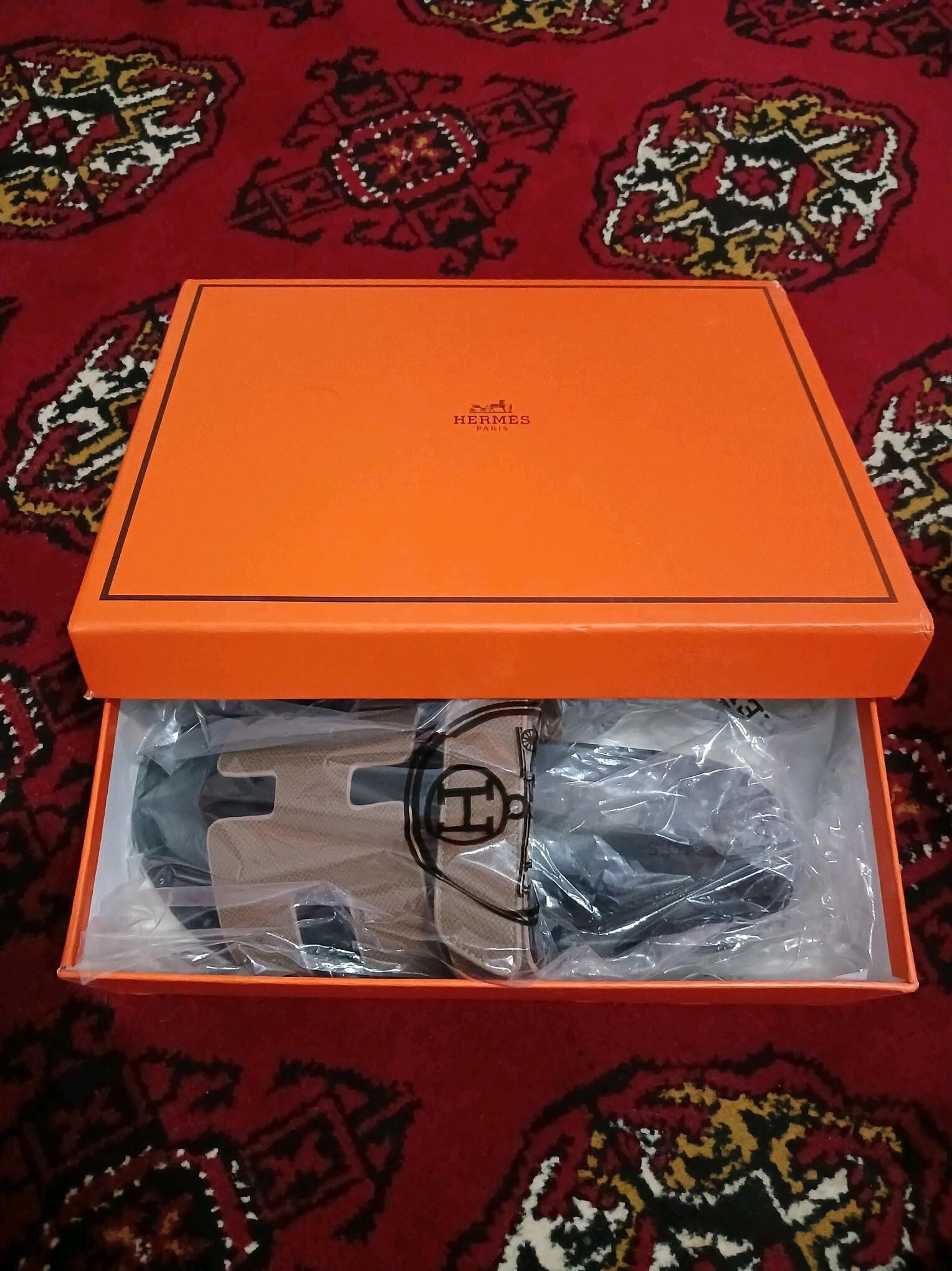 ŞYPBYK ORIGINAL HERMES - 30 mkr - img 2