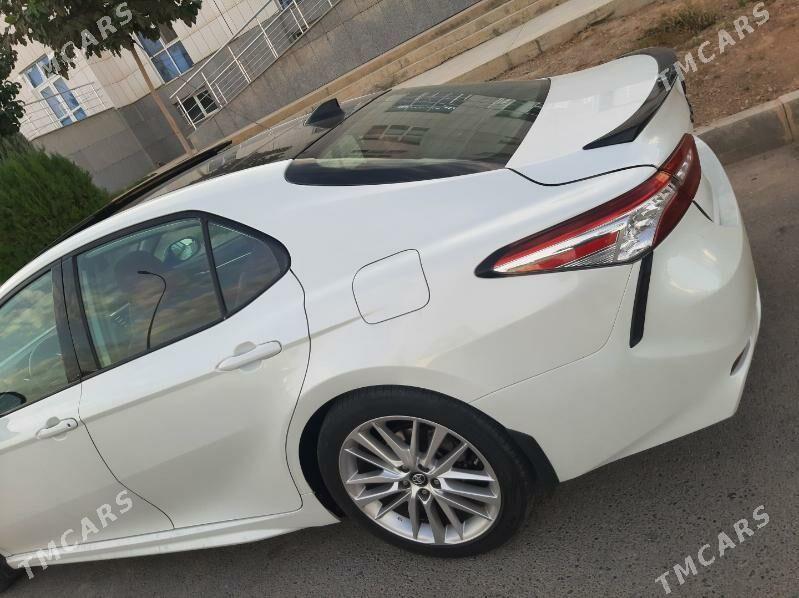 Toyota Camry 2020 - 320 000 TMT - Hitrowka - img 5