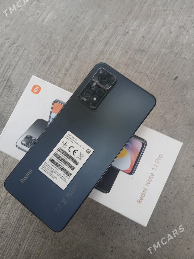 Redmi not11pro - Ашхабад - img 2
