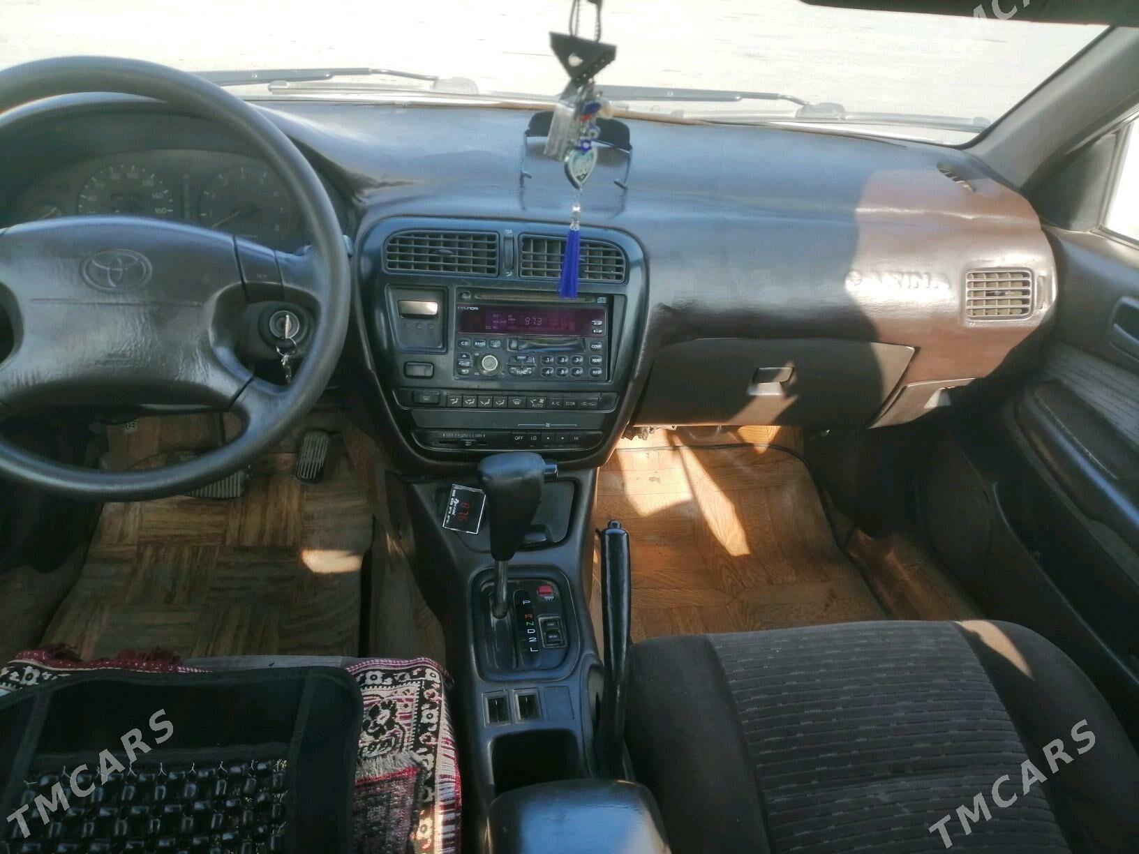 Toyota Carina 1996 - 80 000 TMT - Daşoguz - img 2