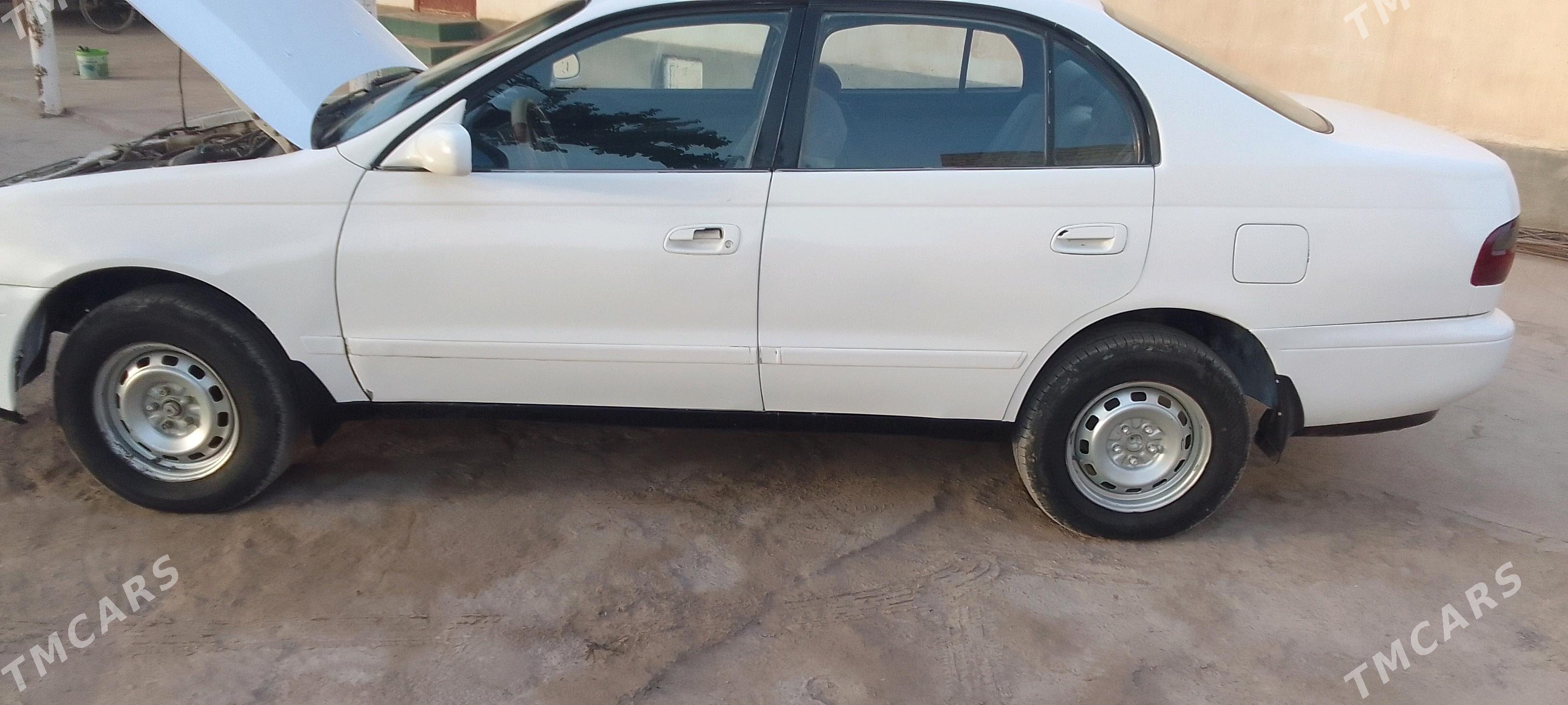 Toyota Corona 1993 - 55 000 TMT - Халач - img 1