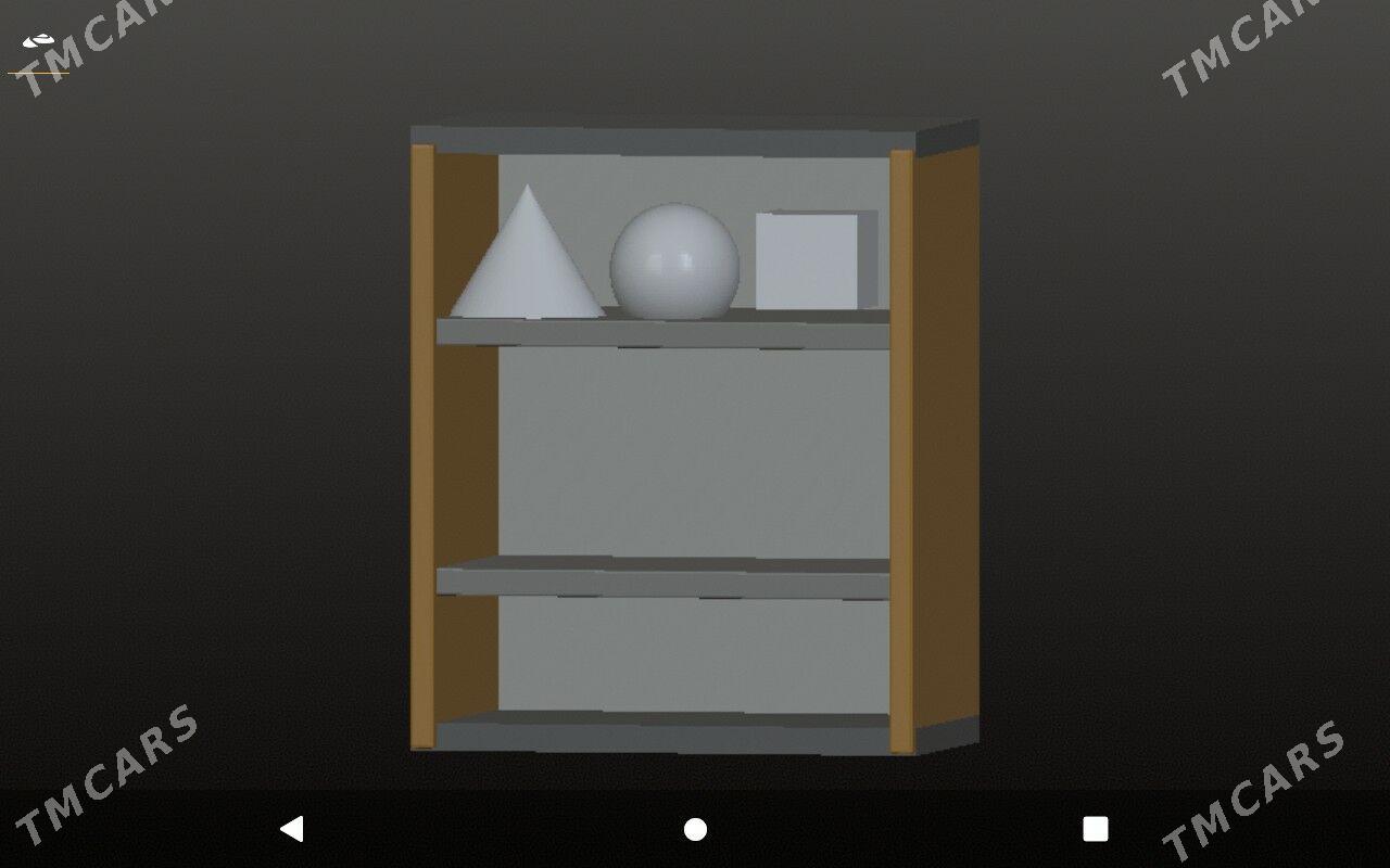 3d modelleme ve dizayner men - Mary - img 3