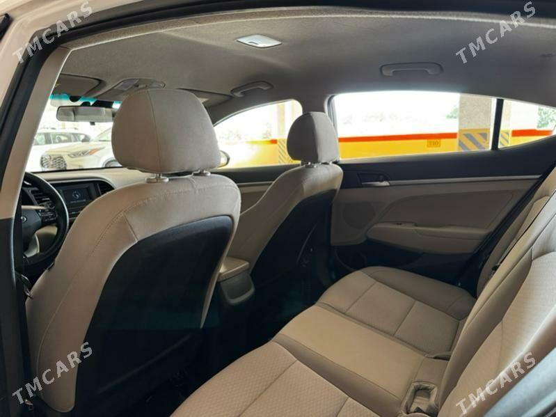 Hyundai Elantra 2019 - 215 000 TMT - Aşgabat - img 3