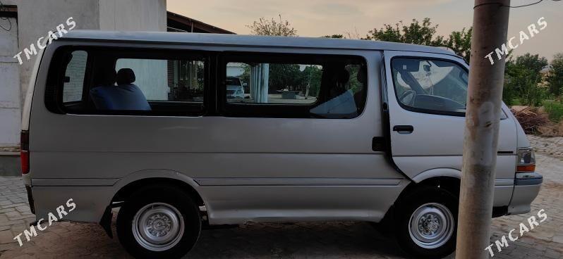Toyota Hiace 1992 - 47 000 TMT - Туркменгала - img 4