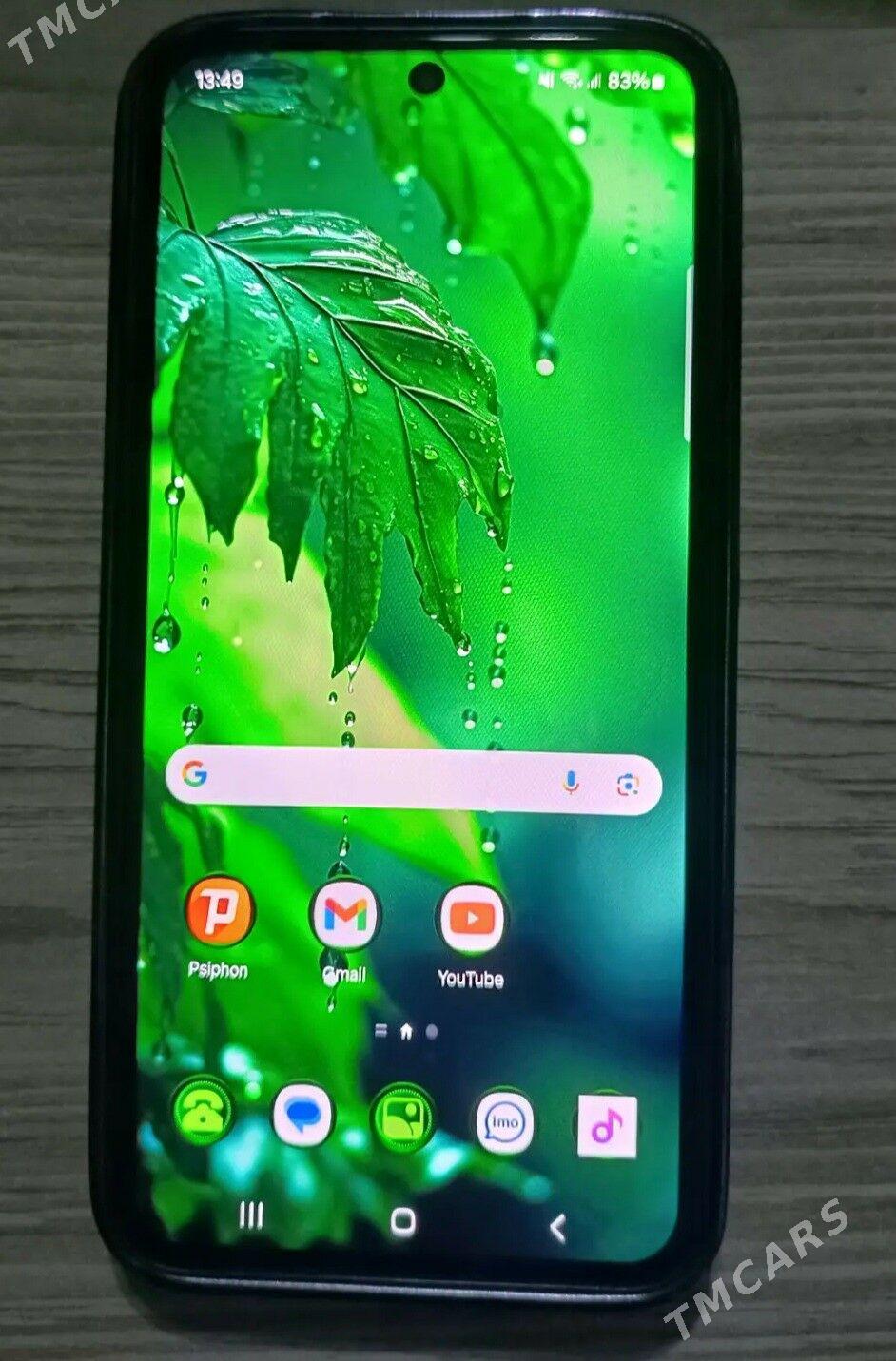 ˢᴸᴹˢᵁᴺᴳ ᴬ 55 5ᴳ - Türkmenabat - img 3