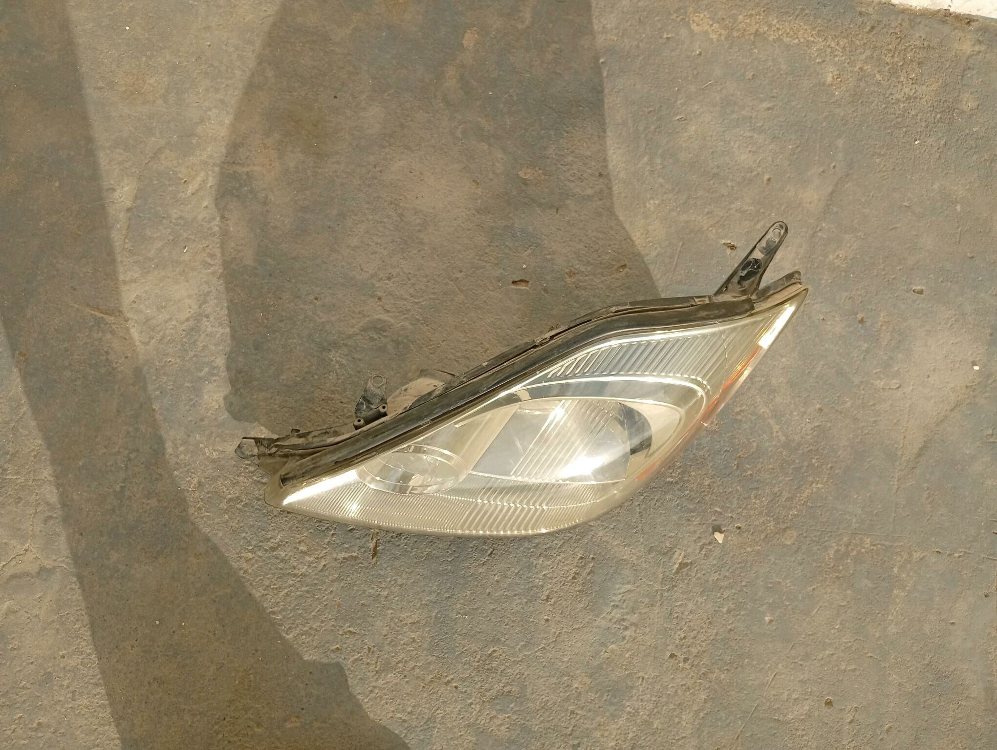 Siena fara 800 TMT - Бедев - img 2