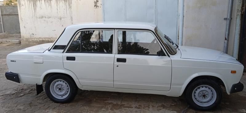 Lada 2107 1999 - 32 000 TMT - Baýramaly - img 6