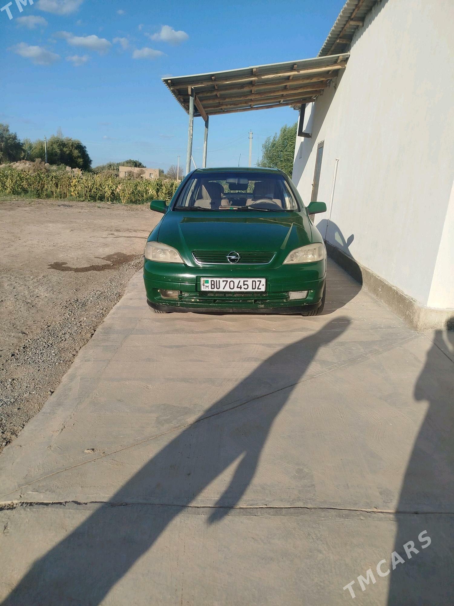 Opel Astra 1999 - 70 000 TMT - Akdepe - img 7
