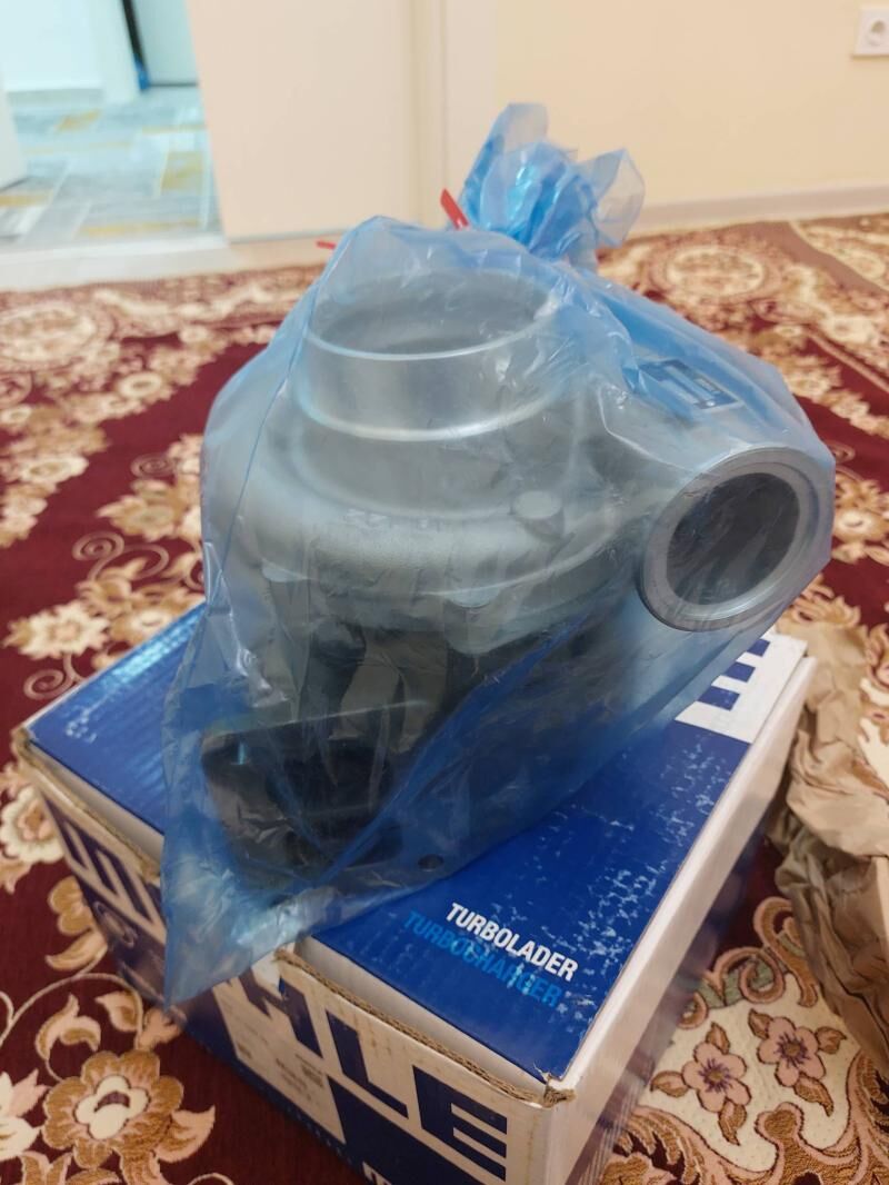 TURBINA (ТУРБАКОМПРЕСР) 10 000 TMT - Aşgabat - img 2