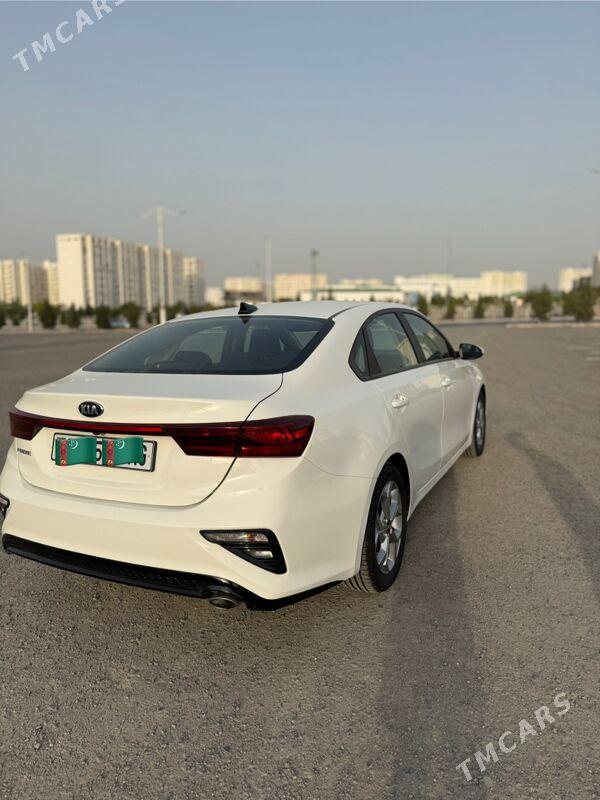 Kia Forte 2020 - 230 000 TMT - Ашхабад - img 9