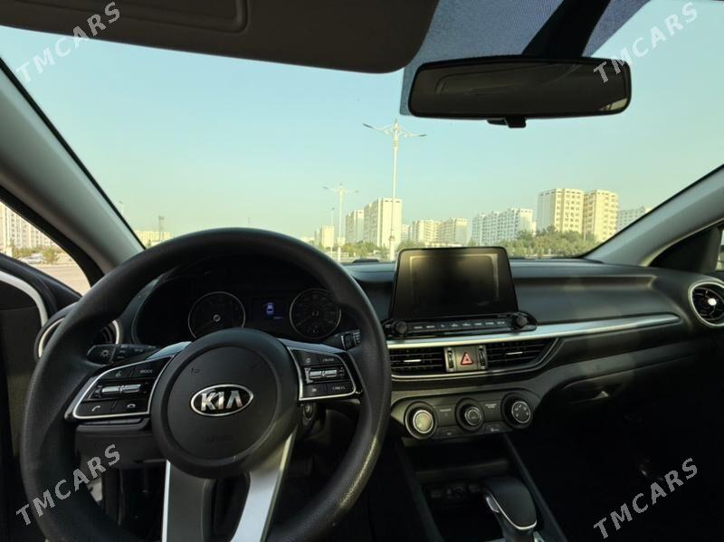 Kia Forte 2020 - 230 000 TMT - Ашхабад - img 5