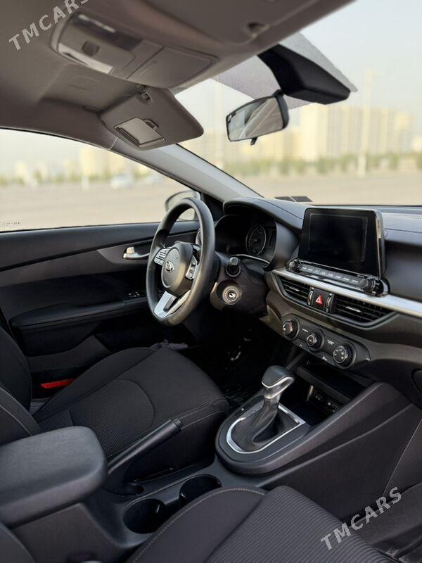 Kia Forte 2020 - 230 000 TMT - Ашхабад - img 6