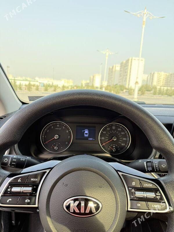 Kia Forte 2020 - 230 000 TMT - Ашхабад - img 3
