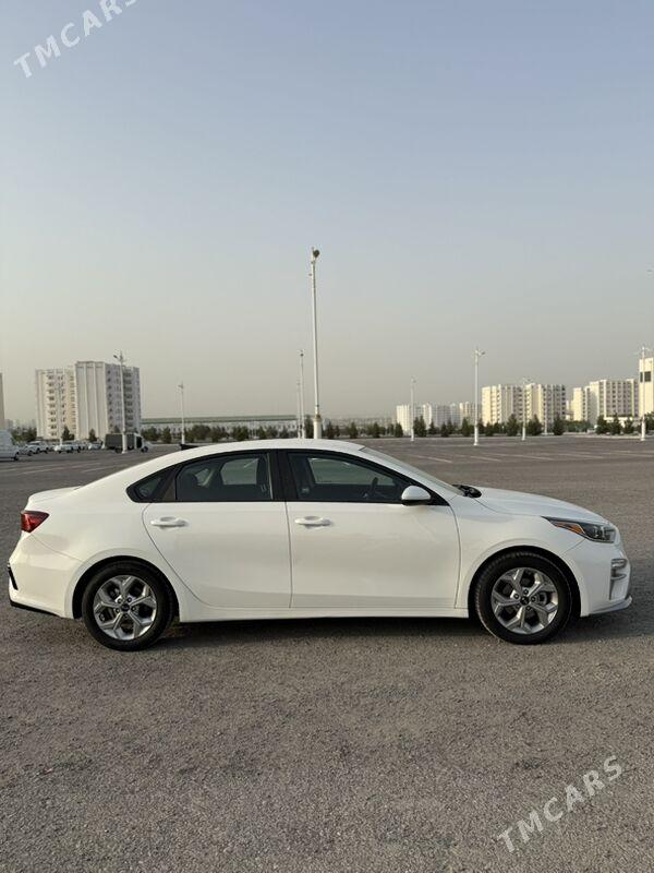 Kia Forte 2020 - 230 000 TMT - Ашхабад - img 4