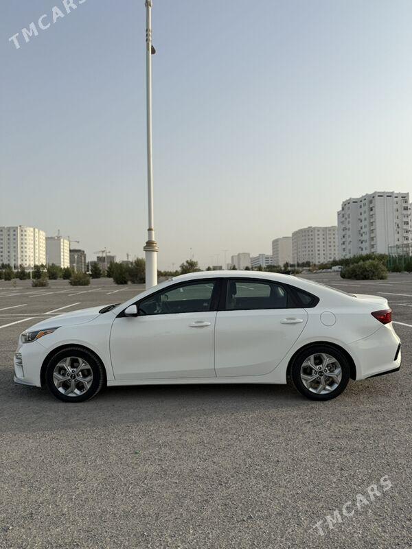 Kia Forte 2020 - 230 000 TMT - Ашхабад - img 7