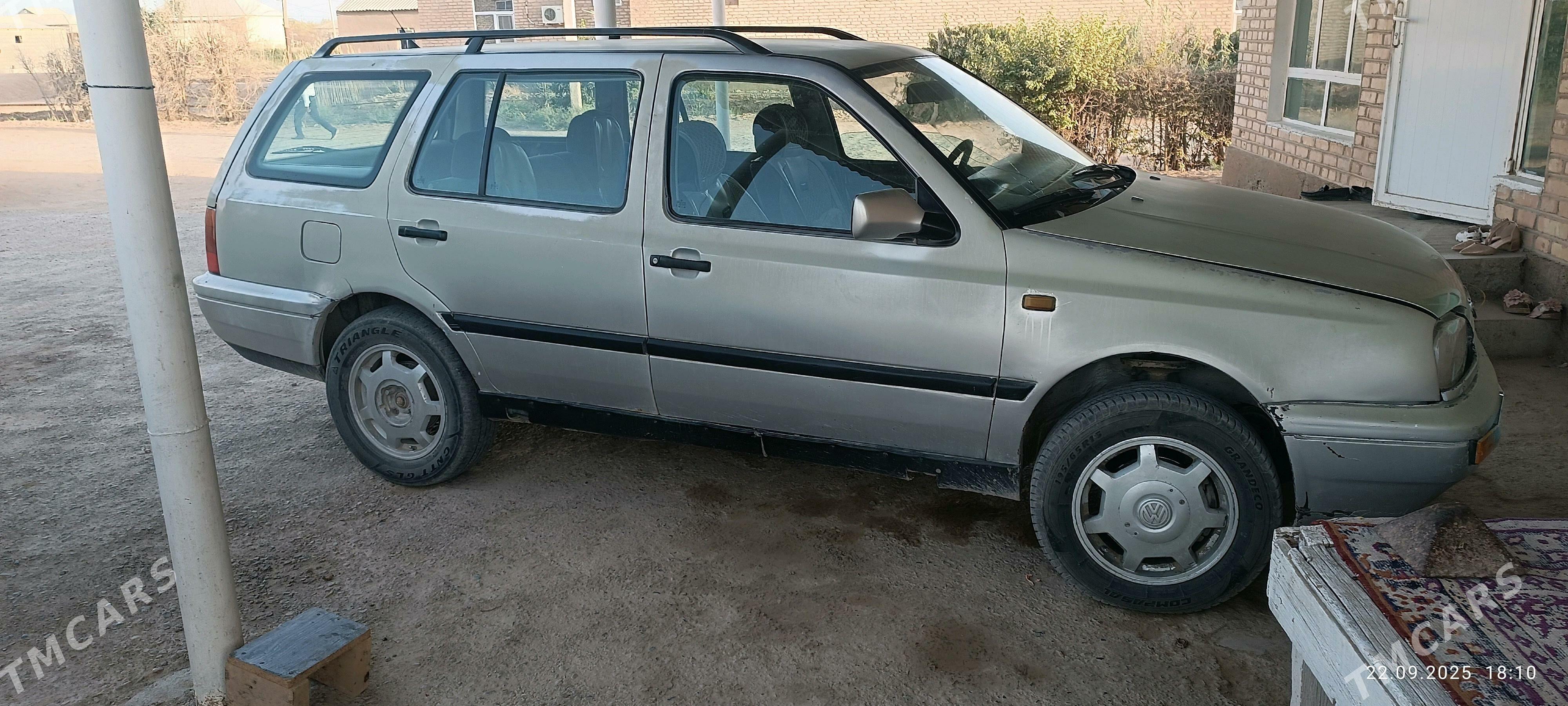 Volkswagen Passat 1998 - 20 000 TMT - Теджен - img 2