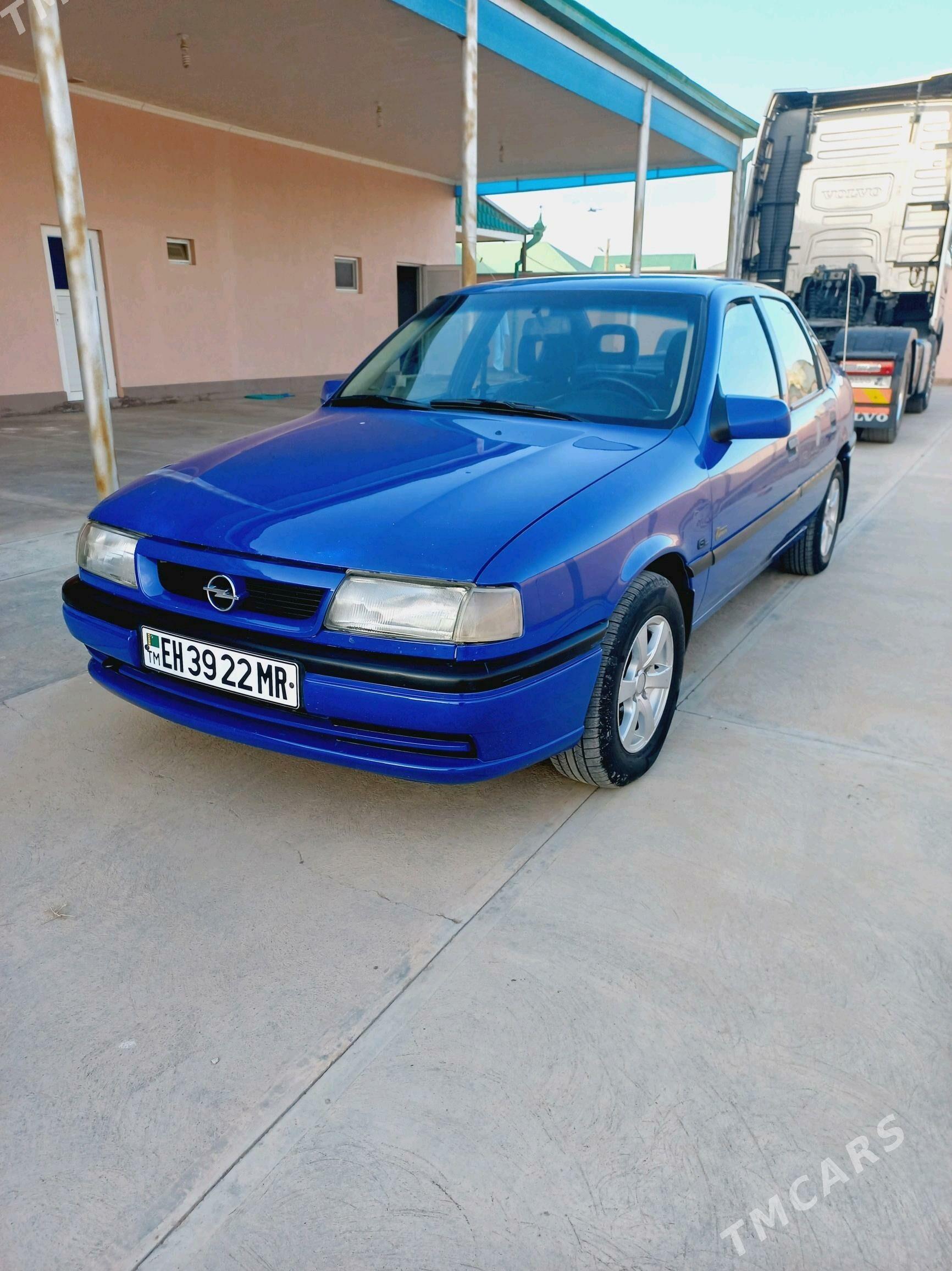 Opel Vectra 1995 - 46 000 TMT - Mary - img 7
