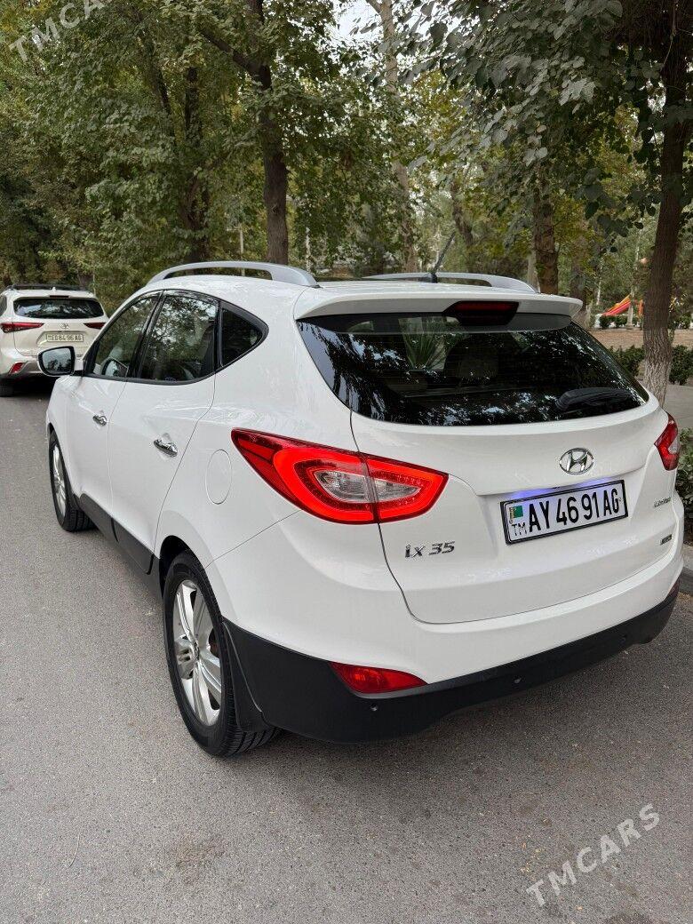 Hyundai IX35 2014 - 226 000 TMT - Aşgabat - img 9