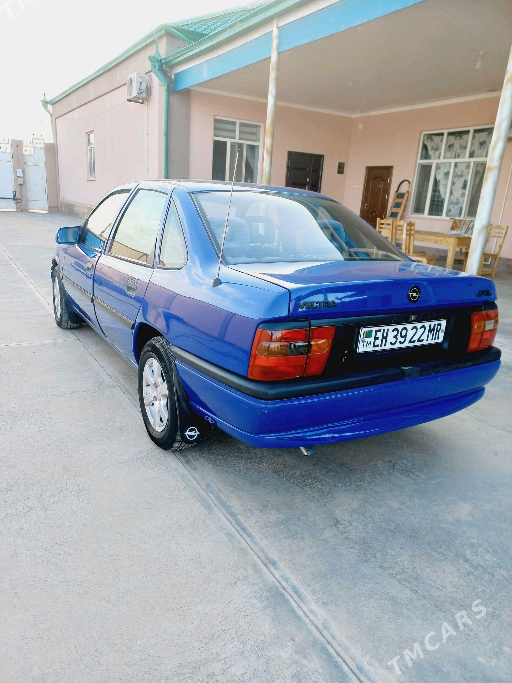 Opel Vectra 1995 - 46 000 TMT - Mary - img 3