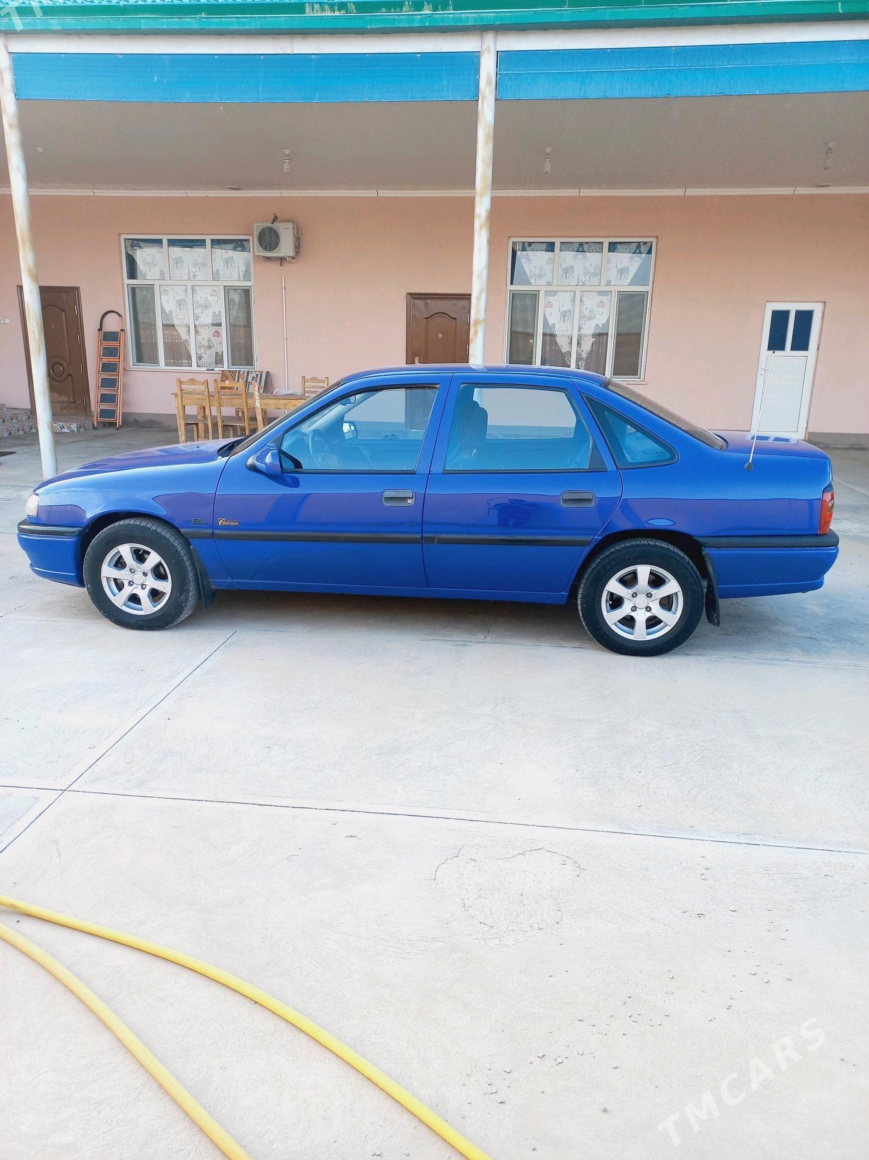 Opel Vectra 1995 - 46 000 TMT - Mary - img 6