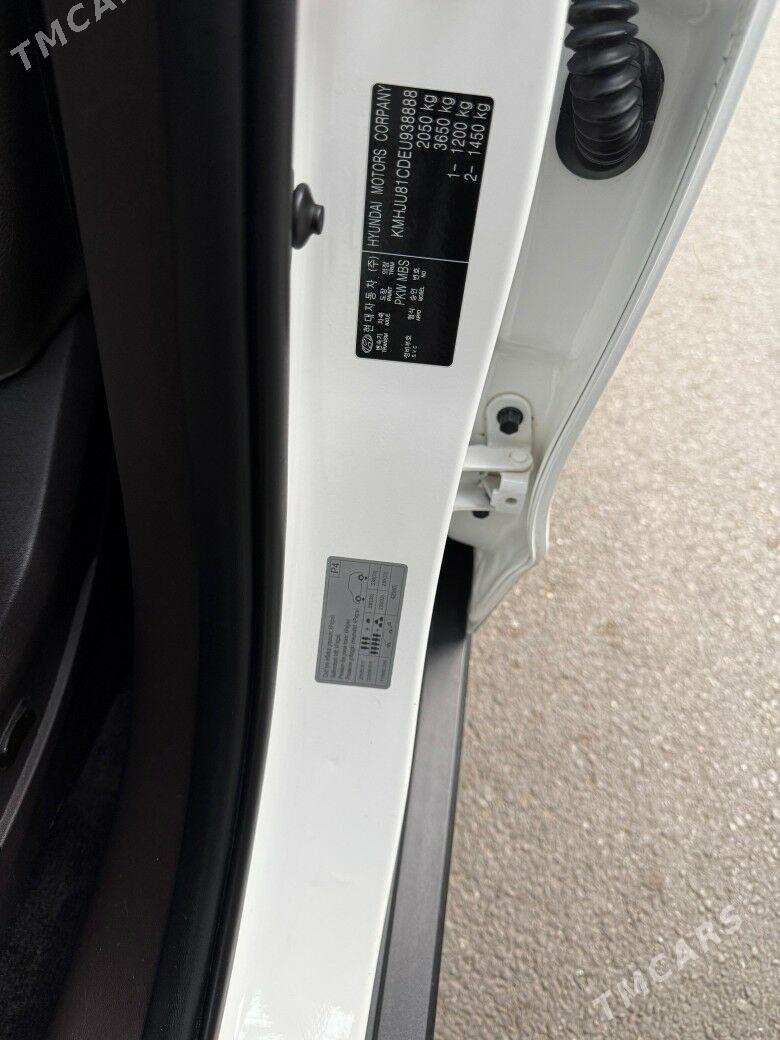 Hyundai IX35 2014 - 226 000 TMT - Aşgabat - img 8